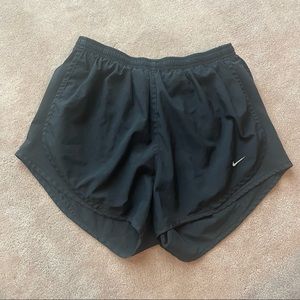 Womens Nike Running Shorts